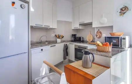 Appartement 4 personnes à El Campello - Photo 13