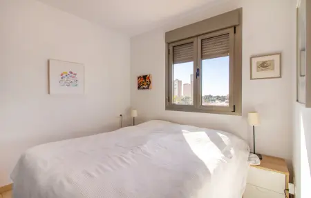 Appartement 4 personnes à El Campello - Photo 14