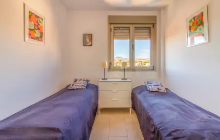 Appartement 4 personnes à El Campello - Photo 15