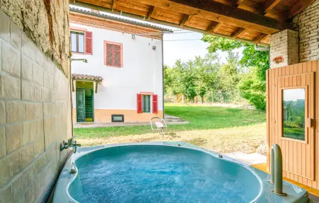 Appartement 5 personnes à Vignale Monferrato - Photo 1