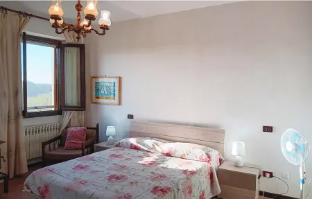 Appartement 5 personnes à Vignale Monferrato - Photo 3