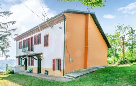 Appartement 5 personnes à Vignale Monferrato - Photo 6