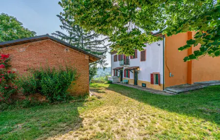 Appartement 5 personnes à Vignale Monferrato - Photo 7