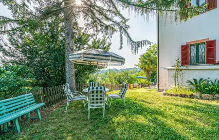 Appartement 5 personnes à Vignale Monferrato - Photo 8
