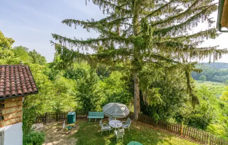 Appartement 5 personnes à Vignale Monferrato - Photo 10
