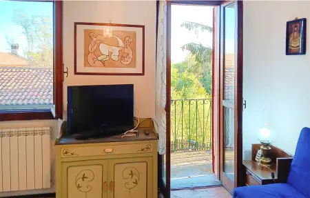 Appartement 5 personnes à Vignale Monferrato - Photo 12