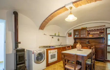 Appartement 5 personnes à Vignale Monferrato - Photo 13