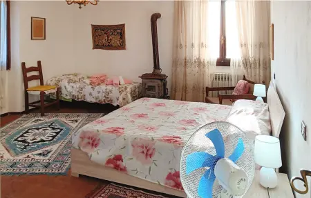 Appartement 5 personnes à Vignale Monferrato - Photo 15