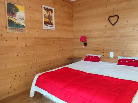 Cosy appartement 3 pièces - Font-Romeu, proche centre et téléphérique - Photo 3