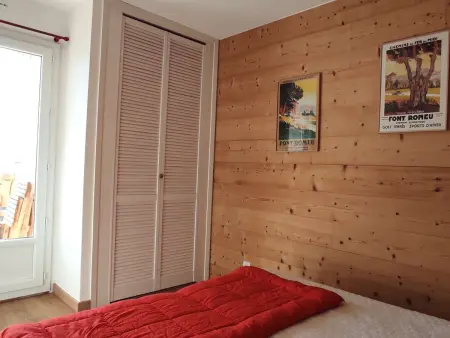 Cosy appartement 3 pièces - Font-Romeu, proche centre et téléphérique - Photo 4