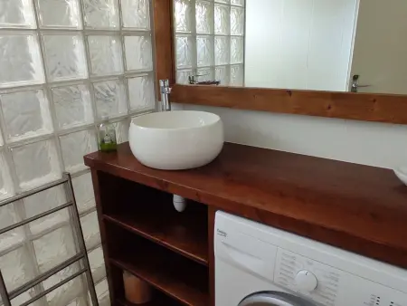 Cosy appartement 3 pièces - Font-Romeu, proche centre et téléphérique - Photo 9
