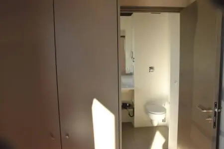Résidence Lyon Dock Ouest - Chambre Standard 2 pers, Séjour moderne pour couples, Docks Lyon - Photo 10