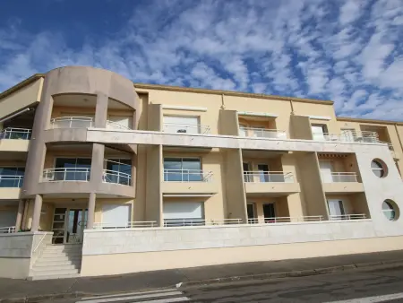 Appartement 2 pièces face mer, balcon, 50m plage, proche centre et commerces - Saint-Brévin - Photo 14