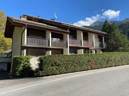 Studio cosy avec balcon, 2 nuits - La Clusaz, proche Bossonnet et pistes, parking inclus - Photo 12