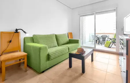 Appartement 5 personnes à Oropesa - Photo 2