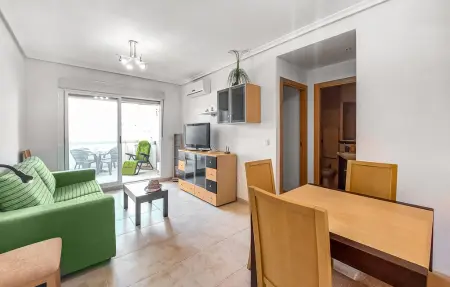 Appartement 5 personnes à Oropesa - Photo 3
