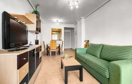Appartement 5 personnes à Oropesa - Photo 4