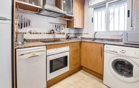 Appartement 5 personnes à Oropesa - Photo 5