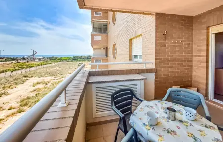 Appartement 5 personnes à Oropesa - Photo 6