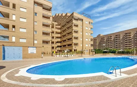 Appartement 5 personnes à Oropesa - Photo 7