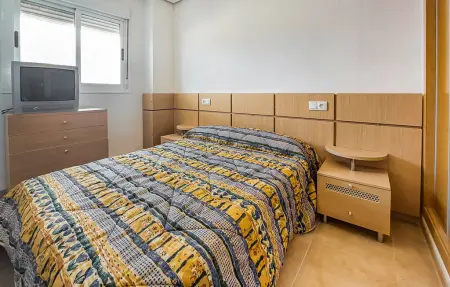 Appartement 5 personnes à Oropesa - Photo 9