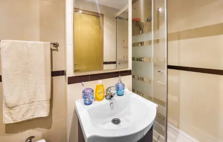 Appartement 5 personnes à Oropesa - Photo 11