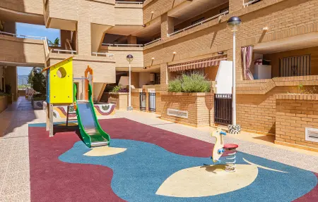 Appartement 5 personnes à Oropesa - Photo 12