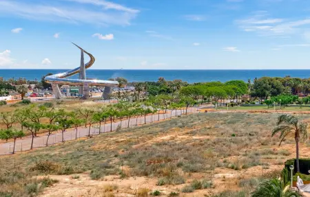 Appartement 5 personnes à Oropesa - Photo 15