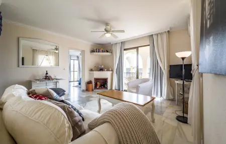 Appartement 4 personnes à Mijas - Photo 2