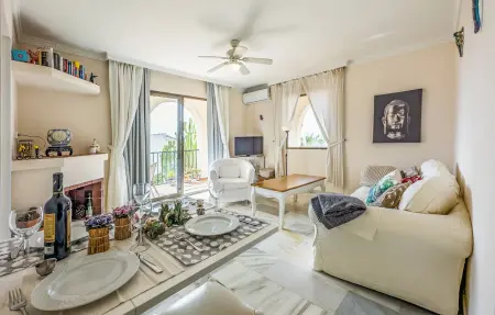 Appartement 4 personnes à Mijas - Photo 3