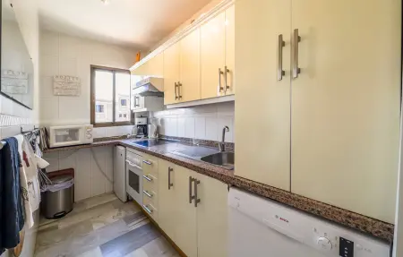 Appartement 4 personnes à Mijas - Photo 4