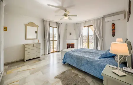 Appartement 4 personnes à Mijas - Photo 6