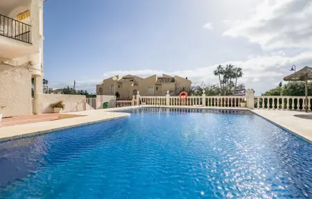 Appartement 4 personnes à Mijas - Photo 7