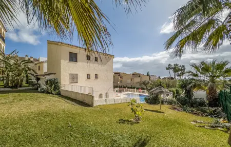 Appartement 4 personnes à Mijas - Photo 9