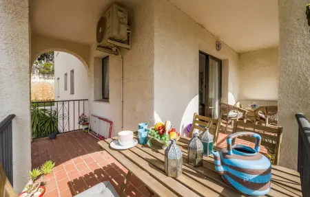 Appartement 4 personnes à Mijas - Photo 11