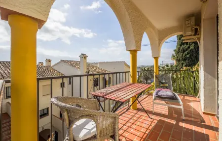 Appartement 4 personnes à Mijas - Photo 12