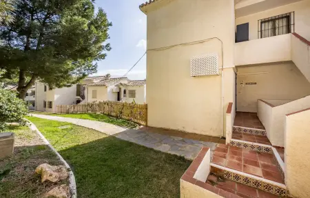 Appartement 4 personnes à Mijas - Photo 14