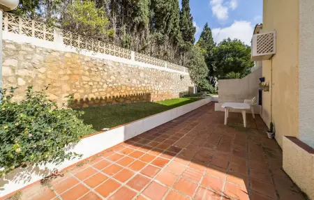 Appartement 4 personnes à Mijas - Photo 15