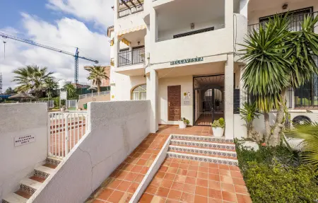 Appartement 4 personnes à Mijas - Photo 16