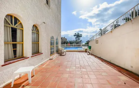 Appartement 4 personnes à Mijas - Photo 17