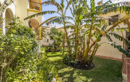 Appartement 4 personnes à Mijas - Photo 18