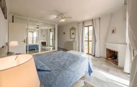 Appartement 4 personnes à Mijas - Photo 20