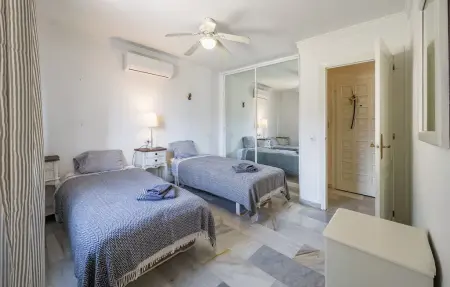 Appartement 4 personnes à Mijas - Photo 21