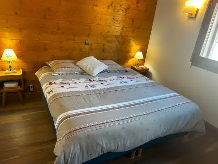 Spacieux 4 Pièces 6 pers, Balcon, Cheminée, Parking à Bourg-Saint-Maurice - Photo 9