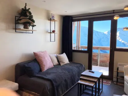 Superbe appartement rénové, 8 pers., petits animaux admis - Photo 2