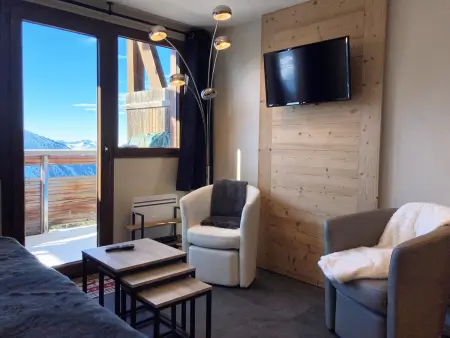 Superbe appartement rénové, 8 pers., petits animaux admis - Photo 3