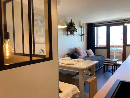 Superbe appartement rénové, 8 pers., petits animaux admis - Photo 5