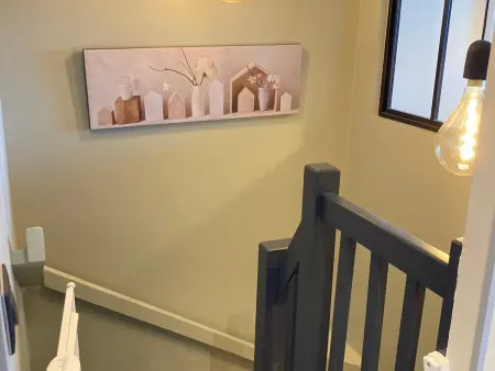 Superbe appartement rénové, 8 pers., petits animaux admis - Photo 6