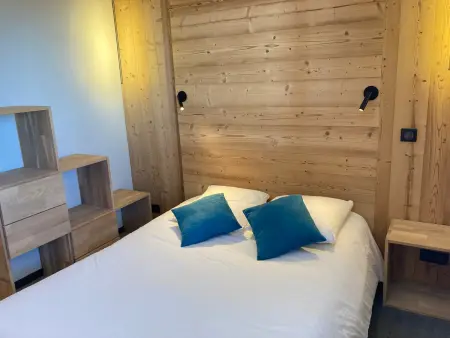 Superbe appartement rénové, 8 pers., petits animaux admis - Photo 7