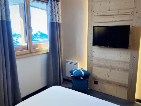 Superbe appartement rénové, 8 pers., petits animaux admis - Photo 8